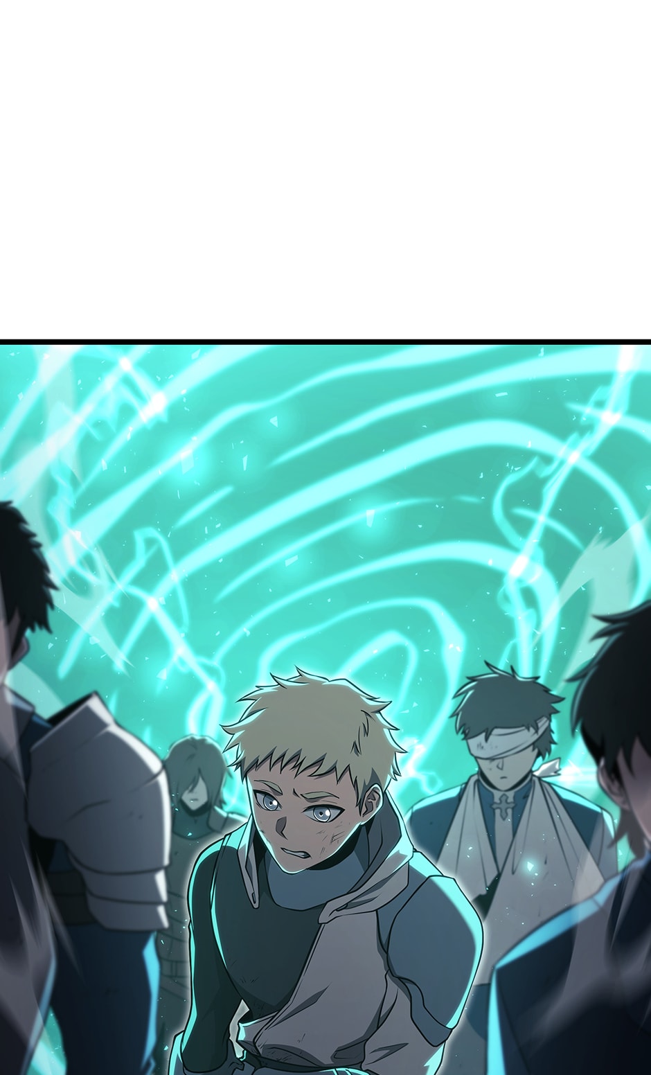 The Beginning After The End: Side Story – Jasmine: Wind-Borne Chapter 180 381 030