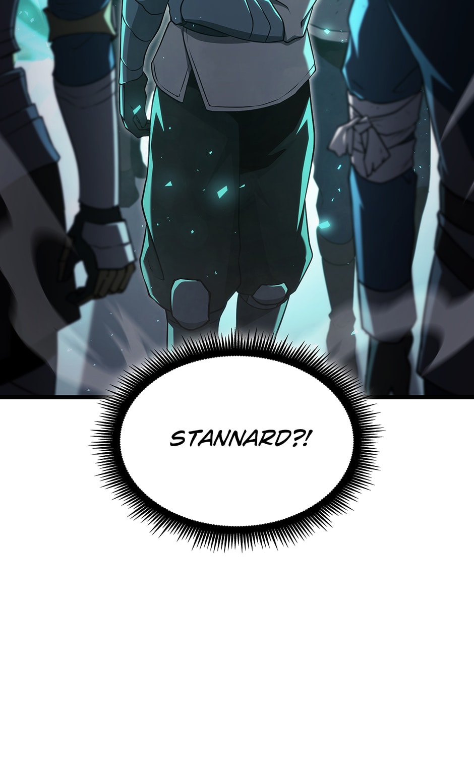 The Beginning After The End: Side Story – Jasmine: Wind-Borne Chapter 180 382 031