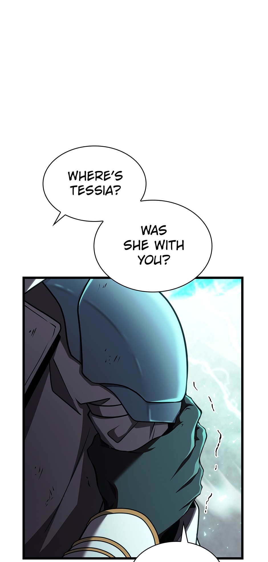 The Beginning After The End: Side Story – Jasmine: Wind-Borne Chapter 180 384 033
