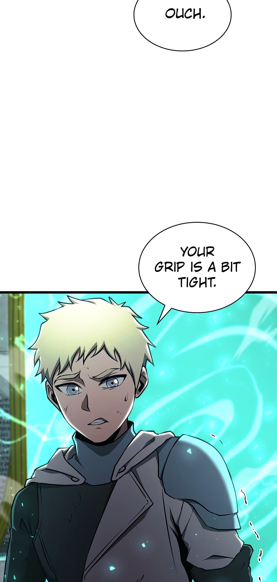 The Beginning After The End: Side Story – Jasmine: Wind-Borne Chapter 180 385 034