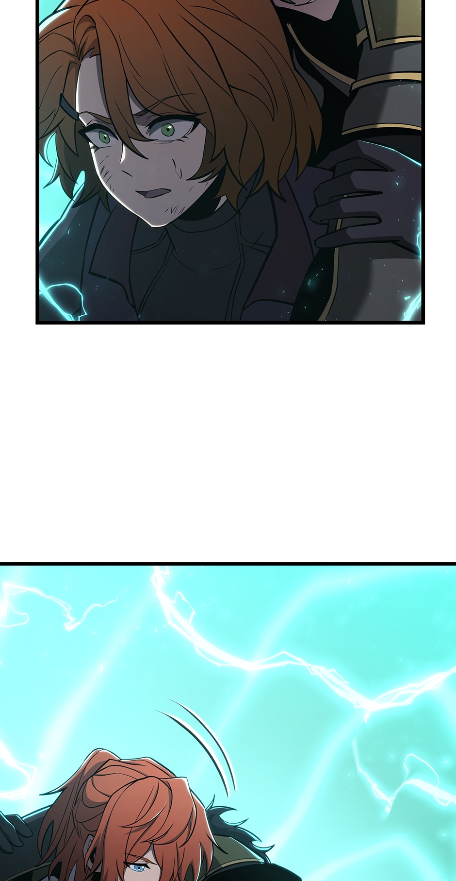 The Beginning After The End: Side Story – Jasmine: Wind-Borne Chapter 180 393 042