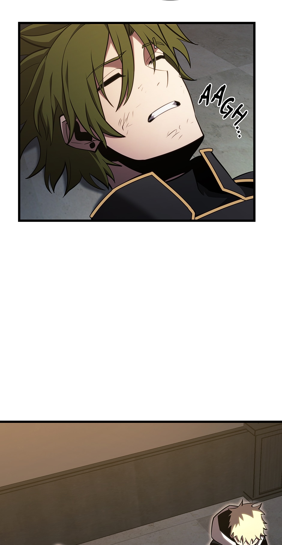 The Beginning After The End: Side Story – Jasmine: Wind-Borne Chapter 180 395 044