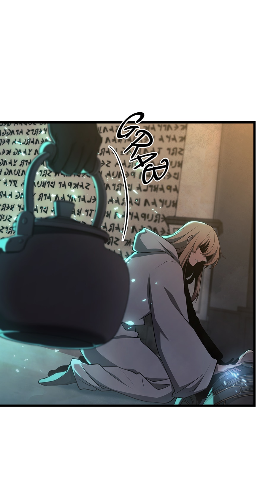 The Beginning After The End: Side Story – Jasmine: Wind-Borne Chapter 180 397 046