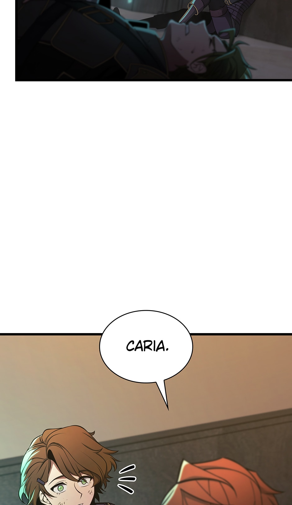 The Beginning After The End: Side Story – Jasmine: Wind-Borne Chapter 180 399 048