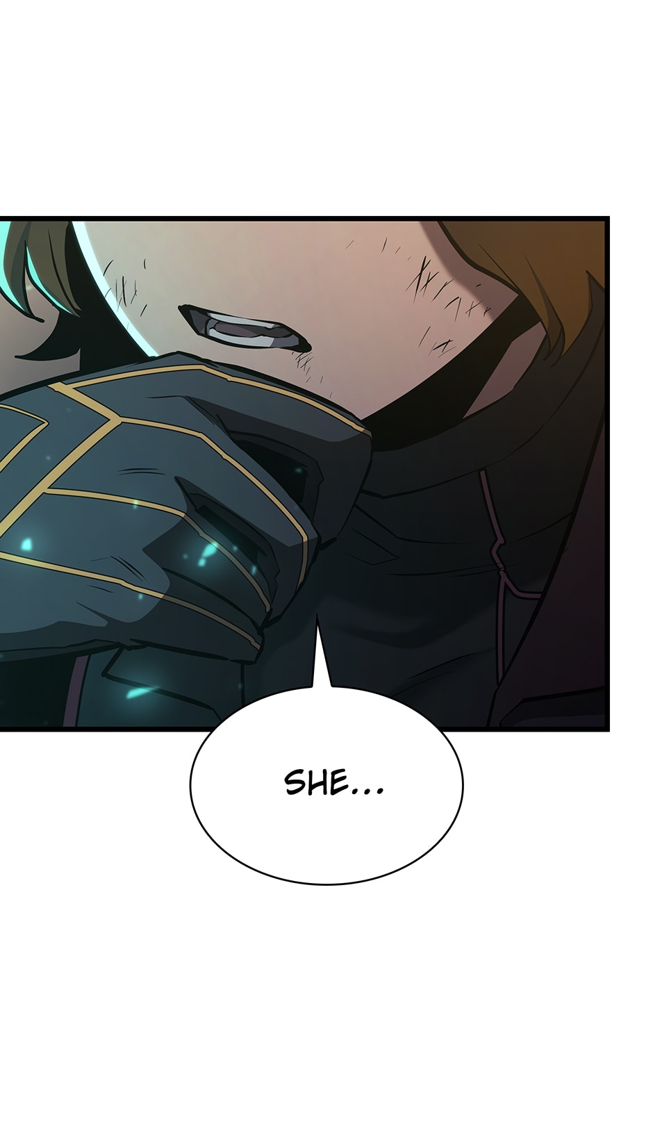 The Beginning After The End: Side Story – Jasmine: Wind-Borne Chapter 180 401 050
