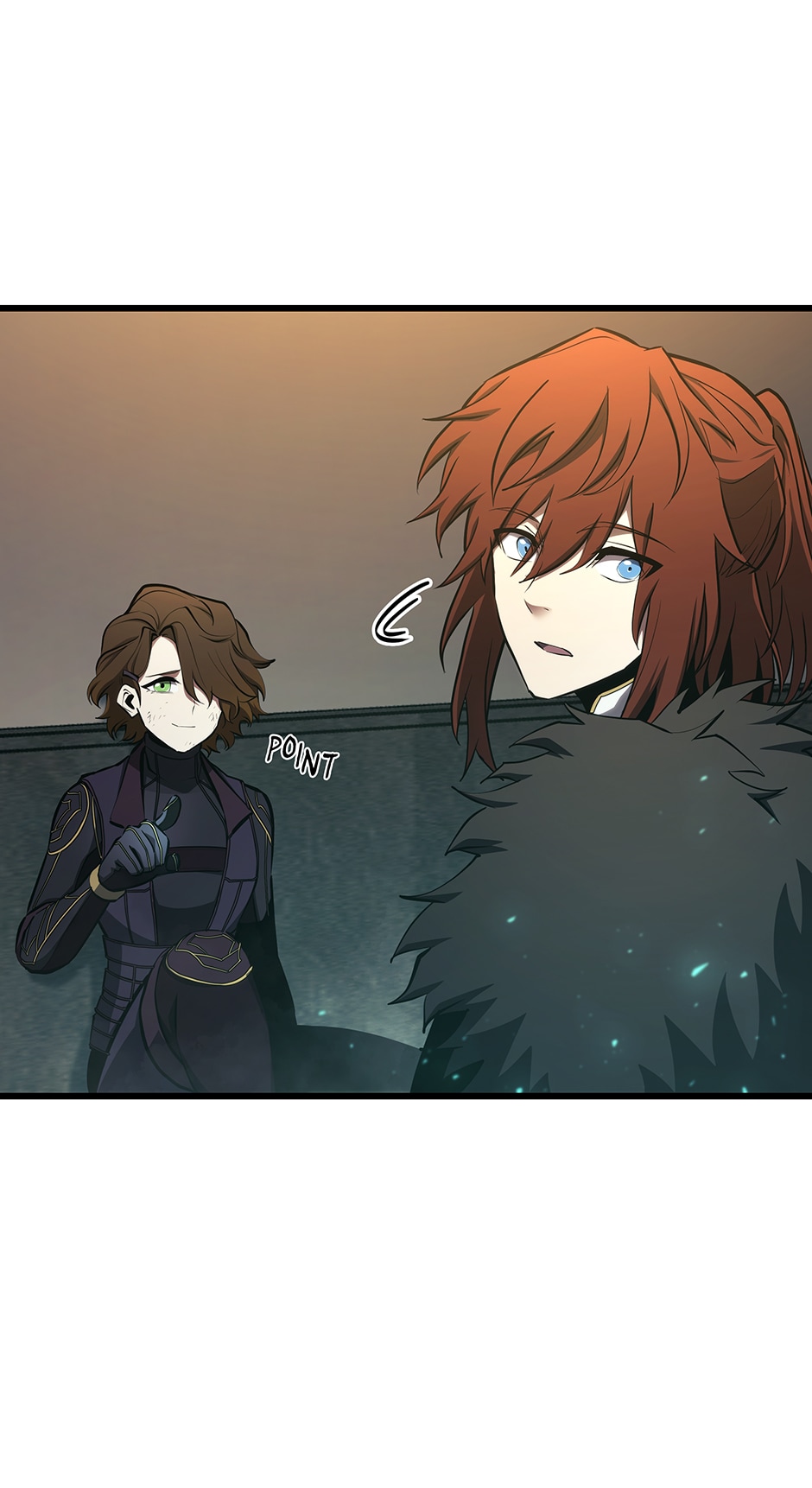The Beginning After The End: Side Story – Jasmine: Wind-Borne Chapter 180 402 051