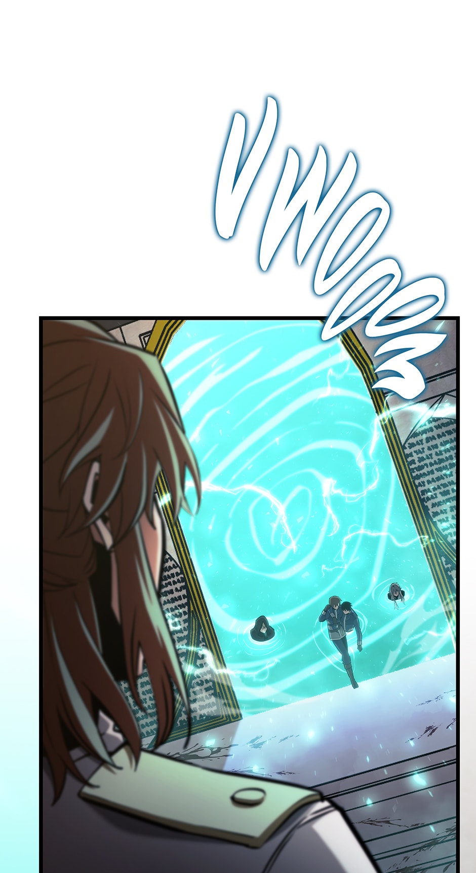 The Beginning After The End: Side Story – Jasmine: Wind-Borne Chapter 180 403 052