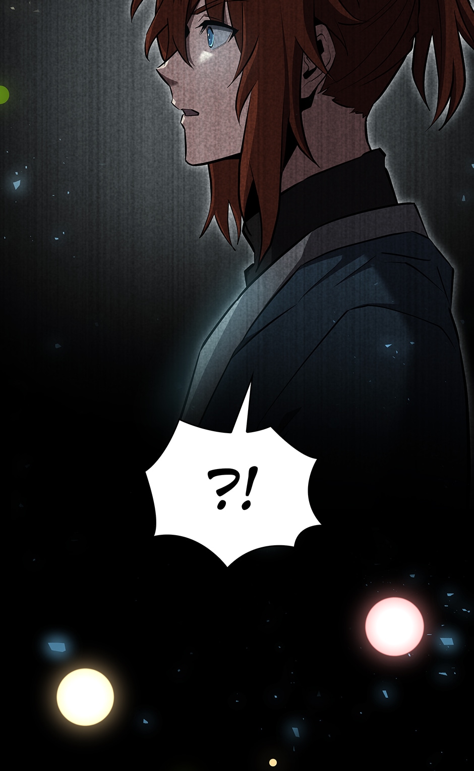 The Beginning After The End: Side Story – Jasmine: Wind-Borne Chapter 180 409 058