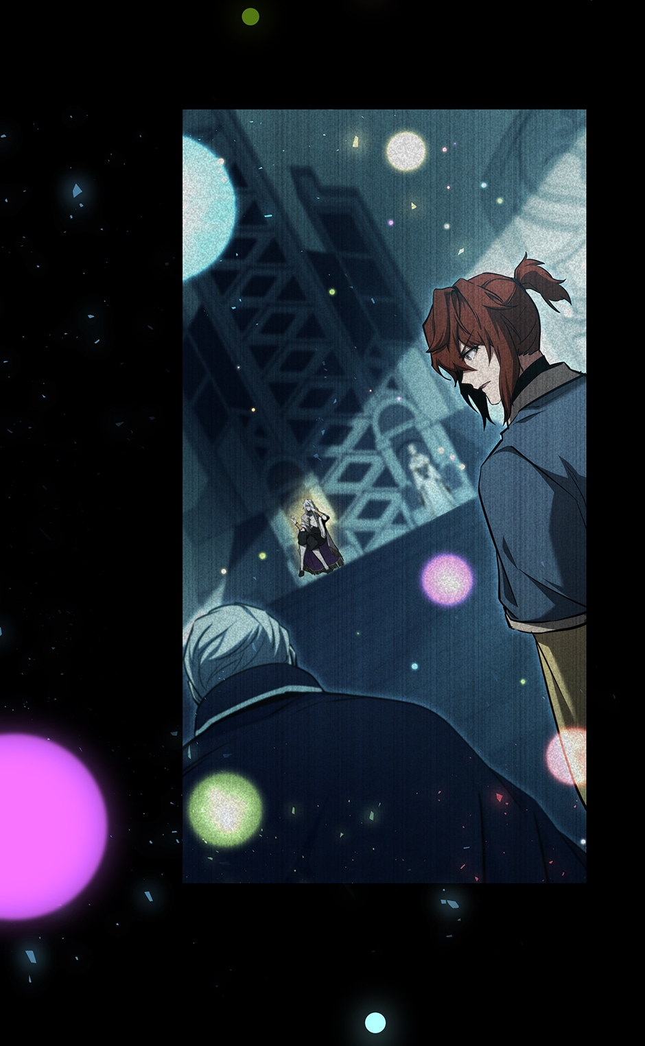 The Beginning After The End: Side Story – Jasmine: Wind-Borne Chapter 180 410 059