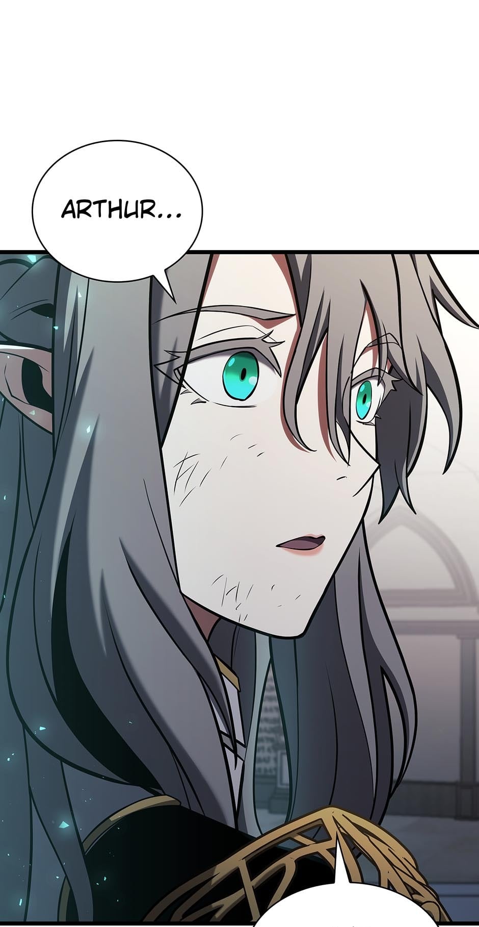 The Beginning After The End: Side Story – Jasmine: Wind-Borne Chapter 180 415 064