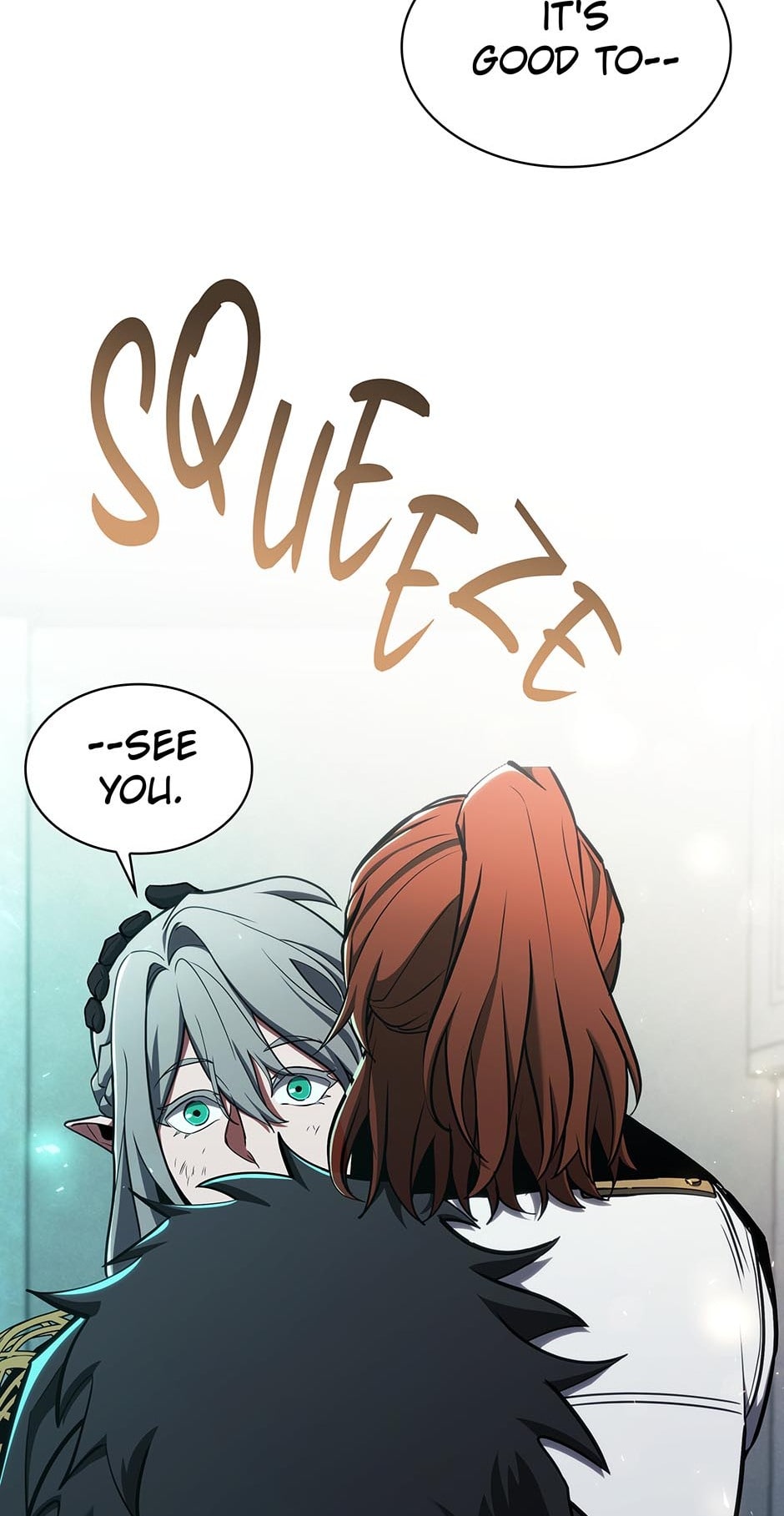 The Beginning After The End: Side Story – Jasmine: Wind-Borne Chapter 180 416 065