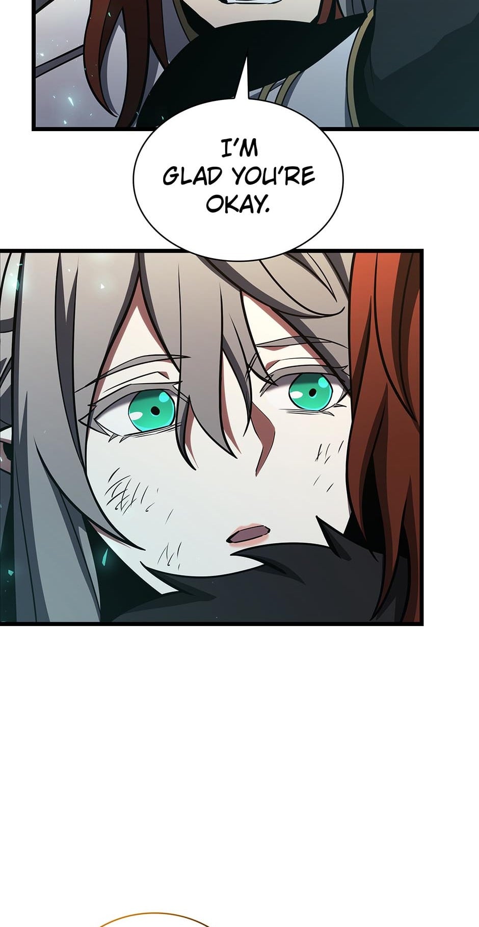 The Beginning After The End: Side Story – Jasmine: Wind-Borne Chapter 180 418 067