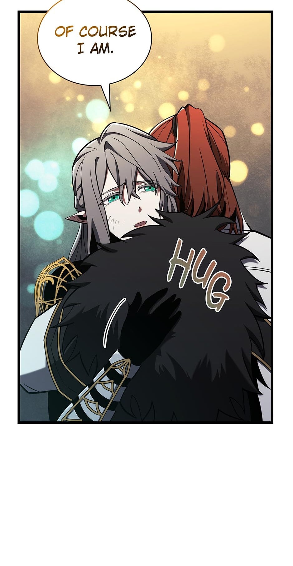 The Beginning After The End: Side Story – Jasmine: Wind-Borne Chapter 180 419 068