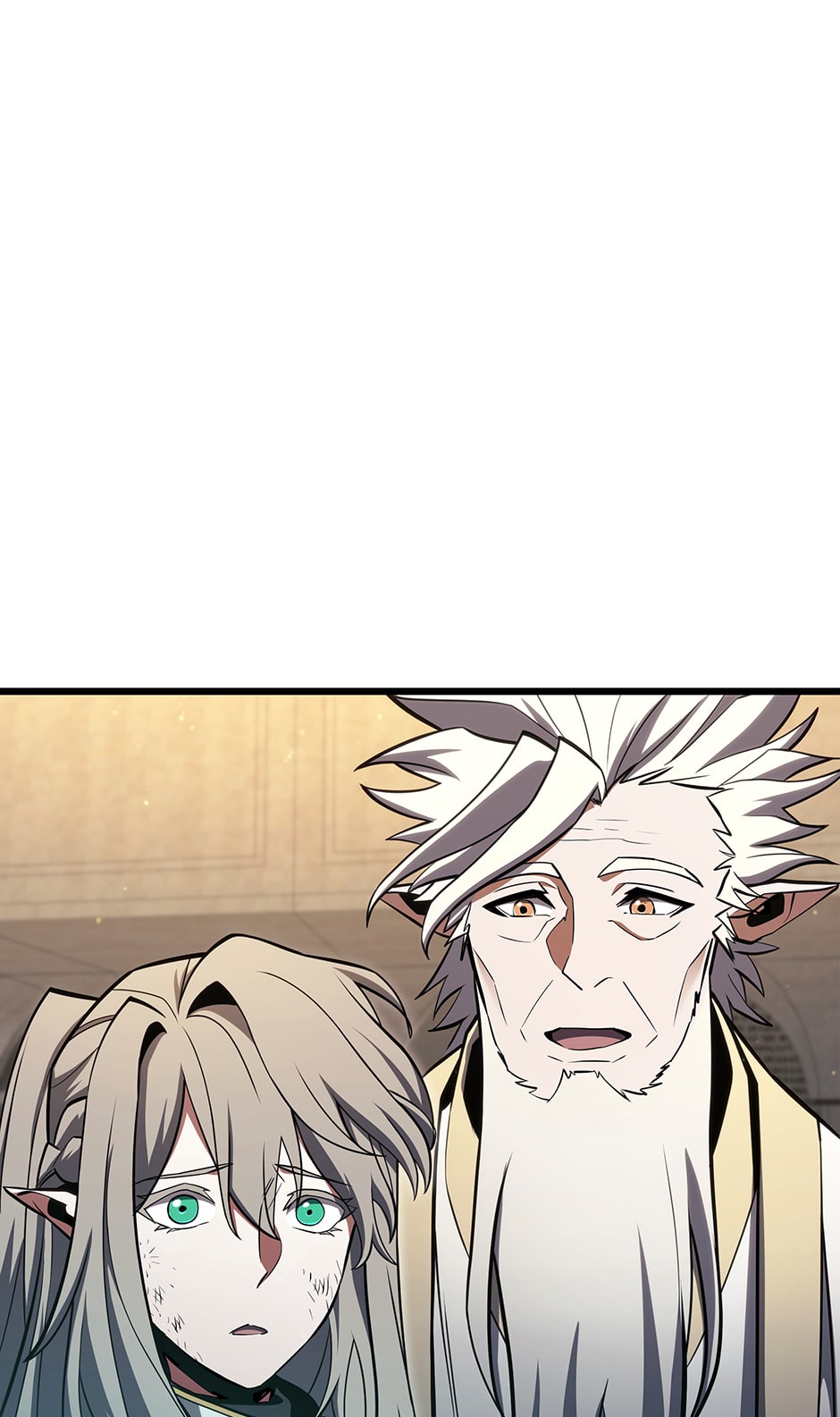The Beginning After The End: Side Story – Jasmine: Wind-Borne Chapter 180 425 074