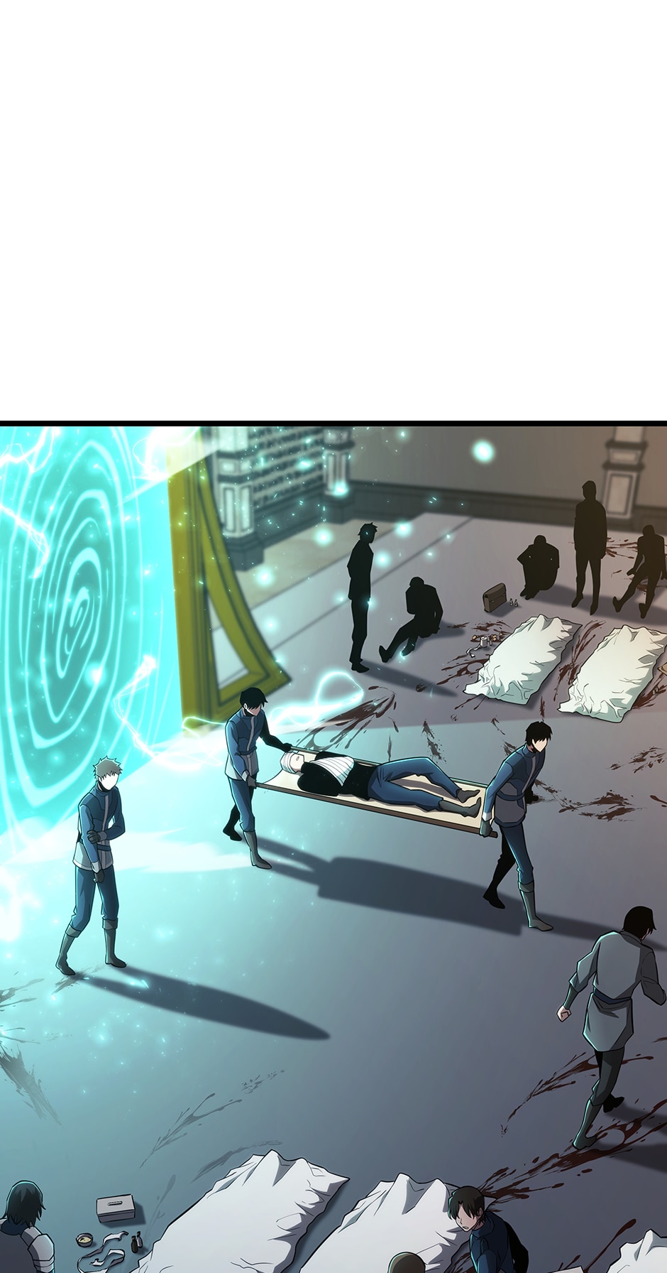 The Beginning After The End: Side Story – Jasmine: Wind-Borne Chapter 180 429 078