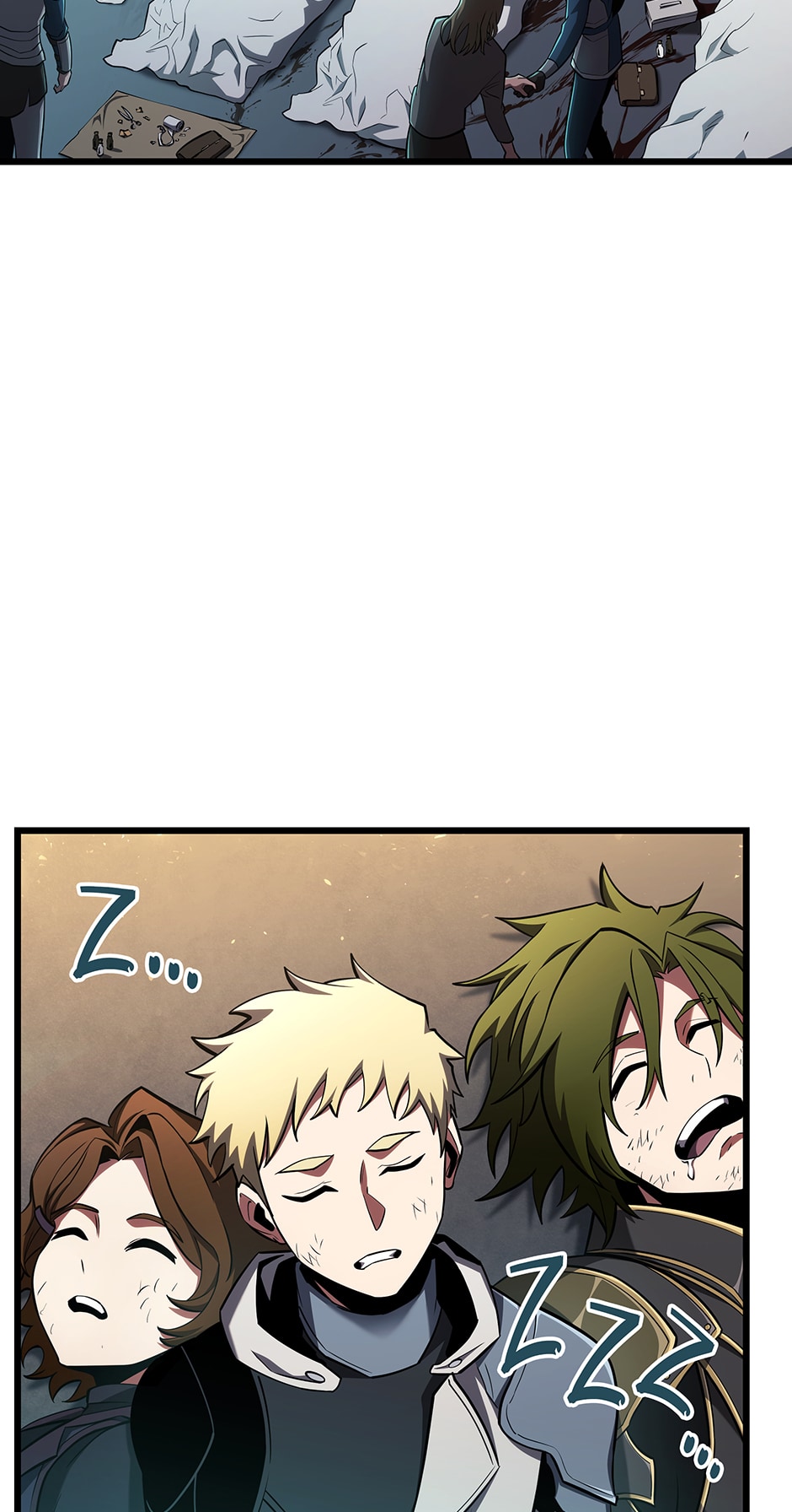 The Beginning After The End: Side Story – Jasmine: Wind-Borne Chapter 180 430 079