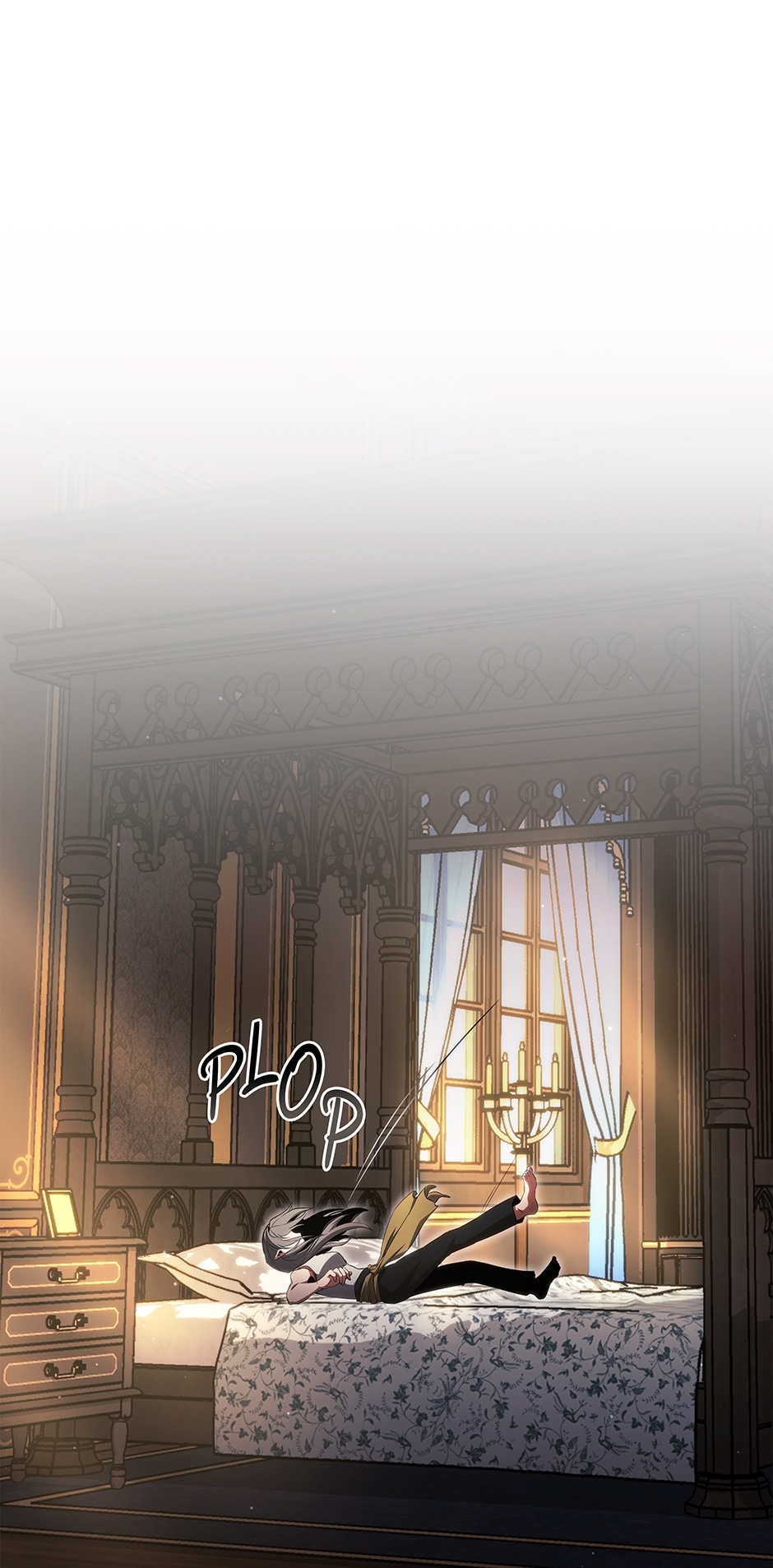 The Beginning After The End: Side Story – Jasmine: Wind-Borne Chapter 180 435 084