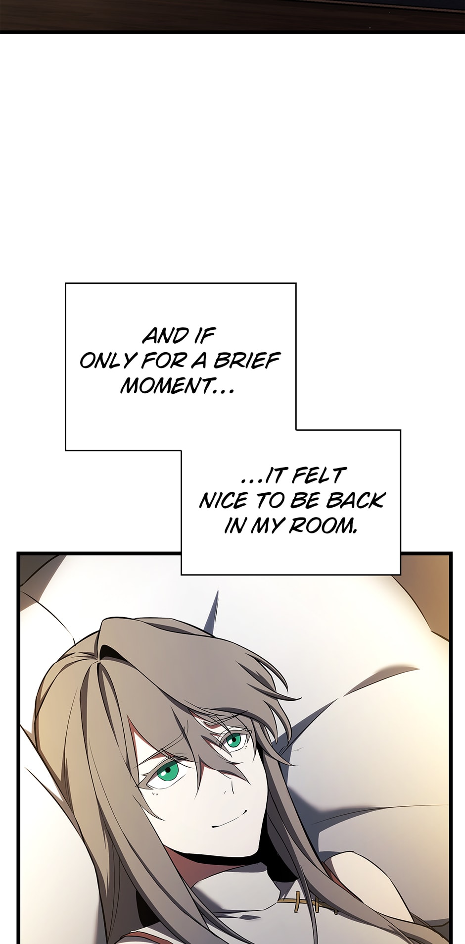The Beginning After The End: Side Story – Jasmine: Wind-Borne Chapter 180 436 085