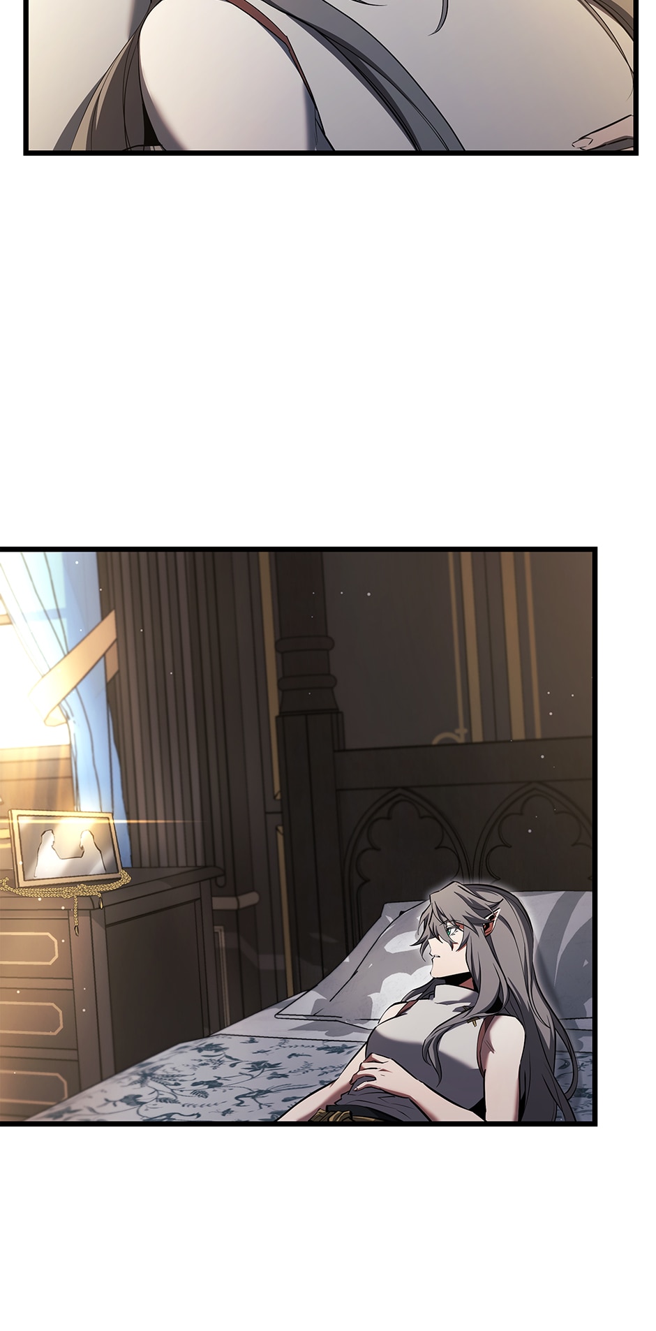 The Beginning After The End: Side Story – Jasmine: Wind-Borne Chapter 180 437 086