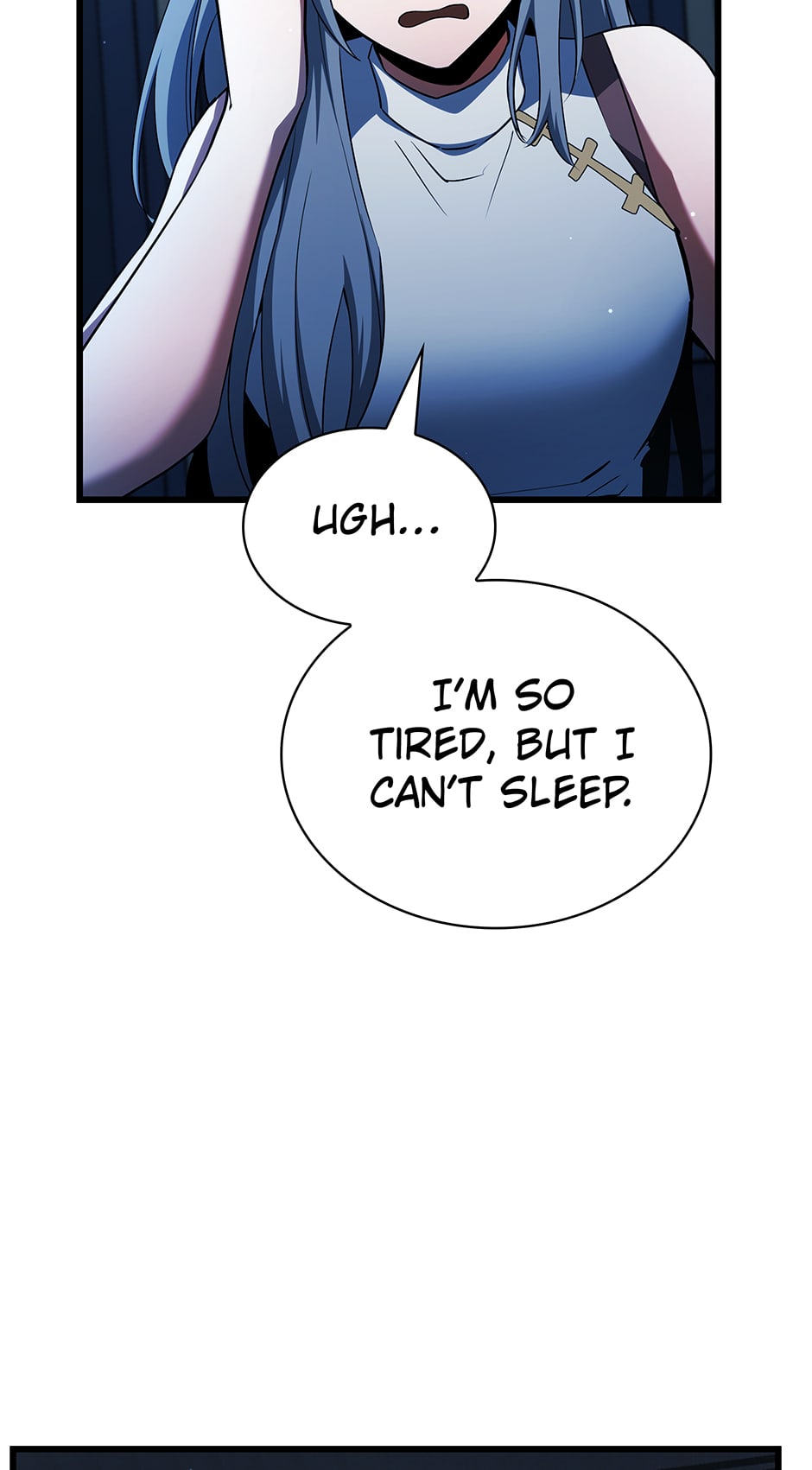 The Beginning After The End: Side Story – Jasmine: Wind-Borne Chapter 180 442 091
