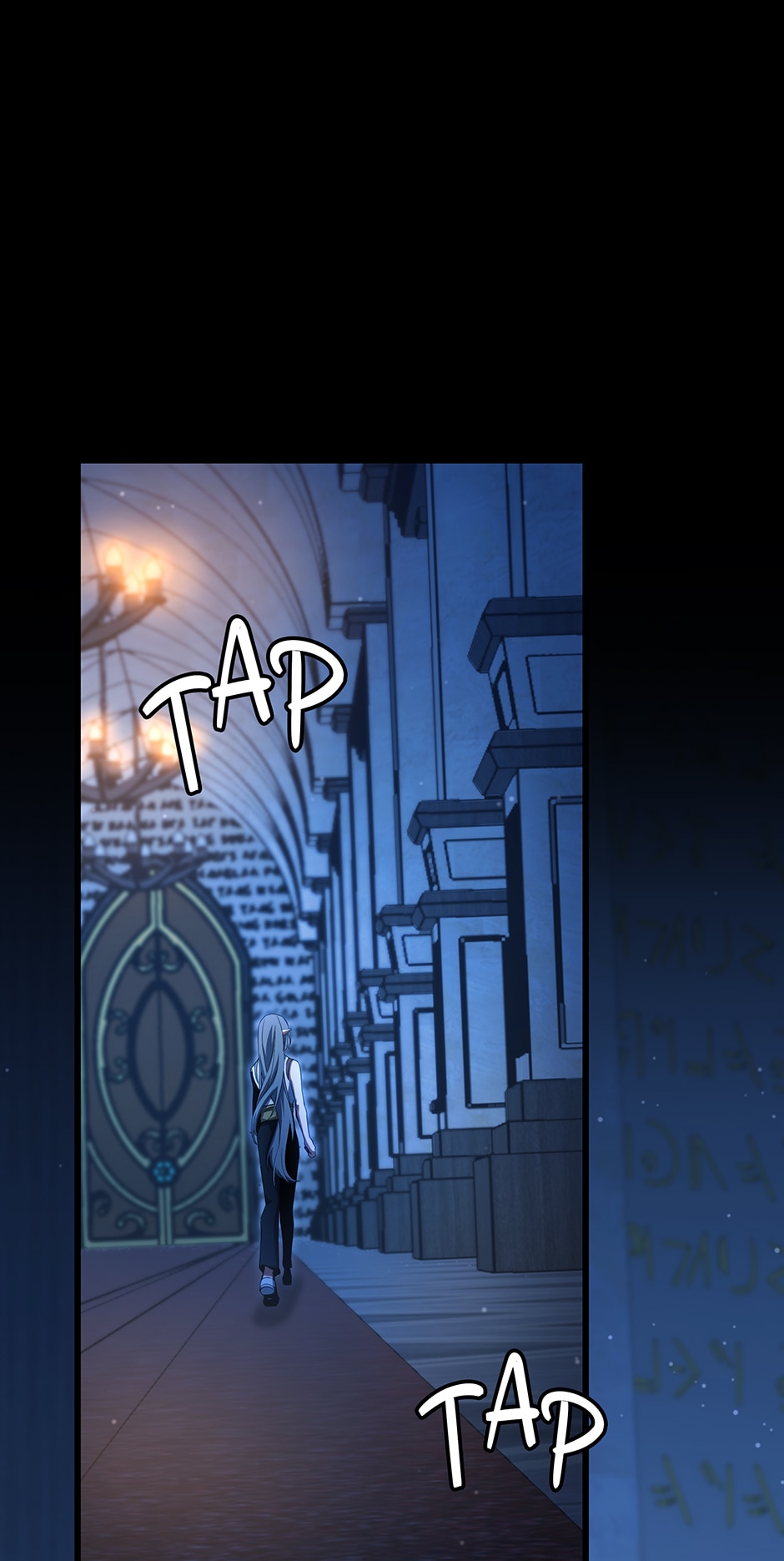 The Beginning After The End: Side Story – Jasmine: Wind-Borne Chapter 180 445 094