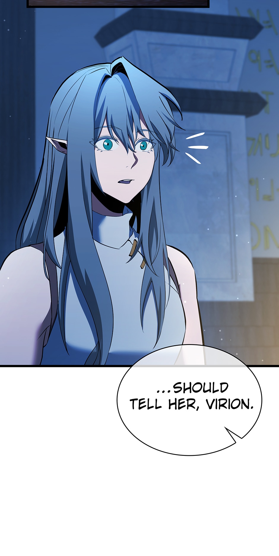 The Beginning After The End: Side Story – Jasmine: Wind-Borne Chapter 180 446 095