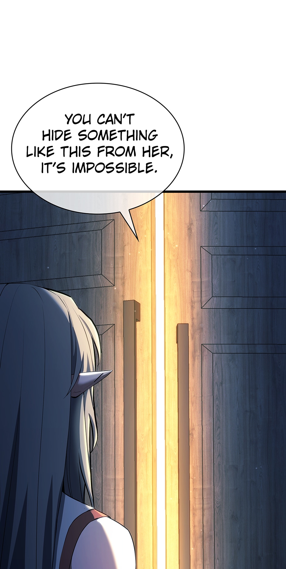 The Beginning After The End: Side Story – Jasmine: Wind-Borne Chapter 180 447 096