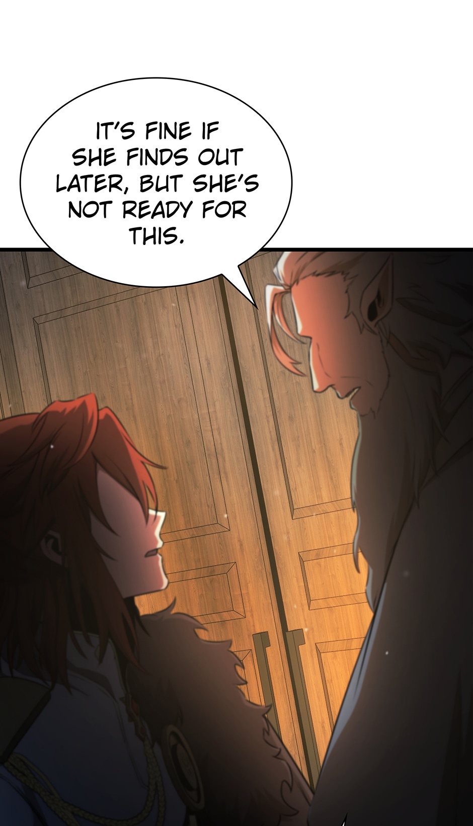 The Beginning After The End: Side Story – Jasmine: Wind-Borne Chapter 180 449 098
