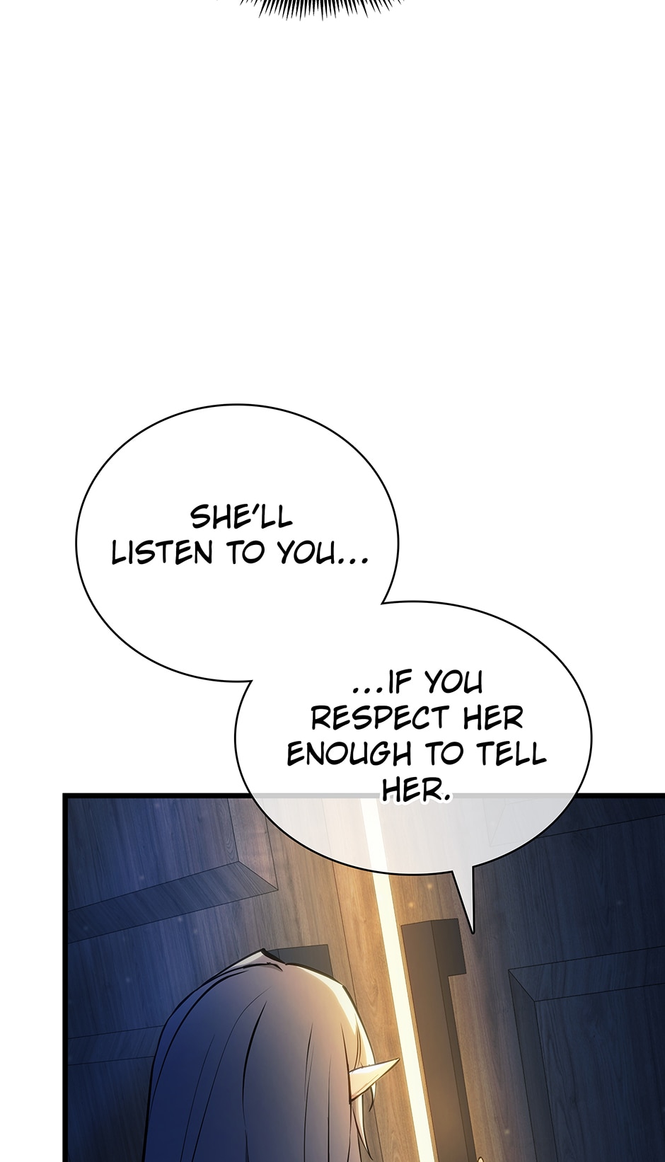 The Beginning After The End: Side Story – Jasmine: Wind-Borne Chapter 180 451 100