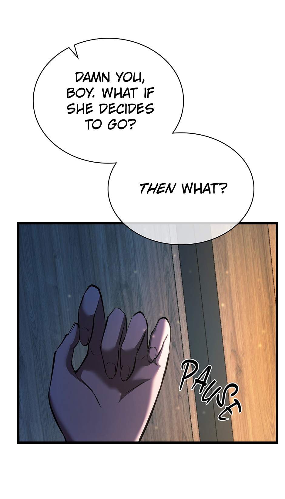 The Beginning After The End: Side Story – Jasmine: Wind-Borne Chapter 180 453 102