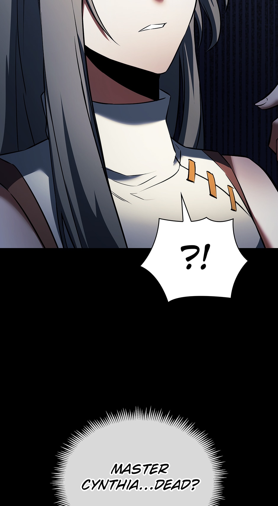 The Beginning After The End: Side Story – Jasmine: Wind-Borne Chapter 180 456 105