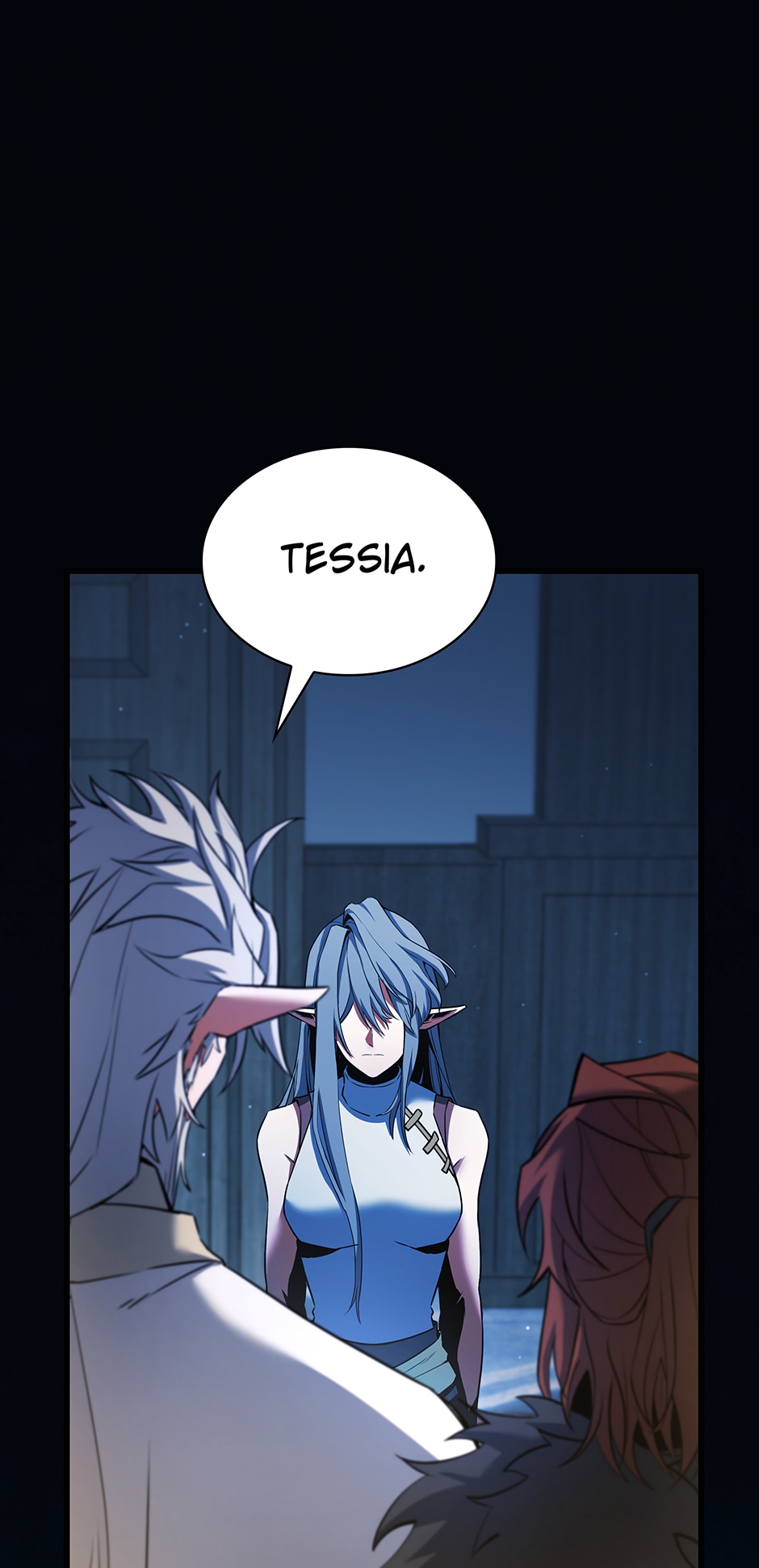 The Beginning After The End: Side Story – Jasmine: Wind-Borne Chapter 180 465 114