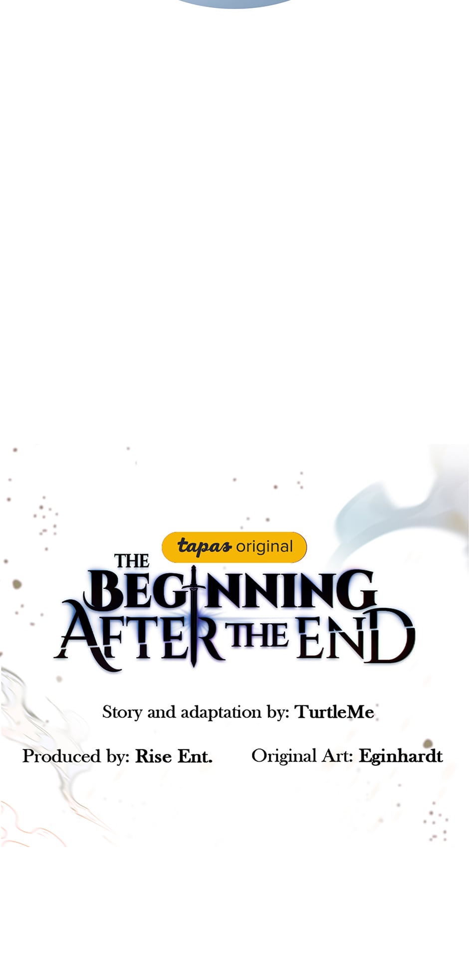 The Beginning After The End: Side Story – Jasmine: Wind-Borne Chapter 180 468 117