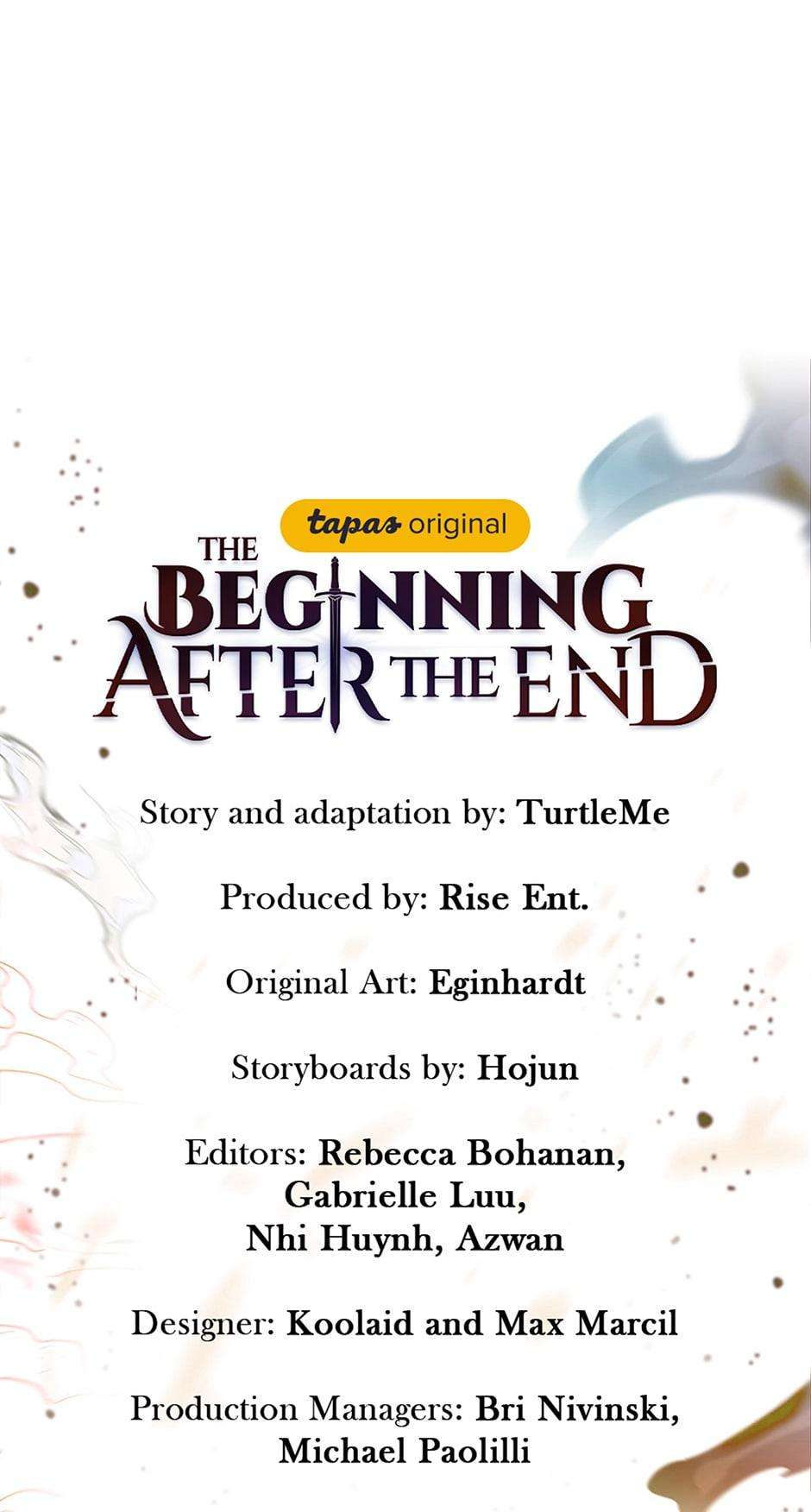 The Beginning After The End: Side Story – Jasmine: Wind-Borne Chapter 183 355 001
