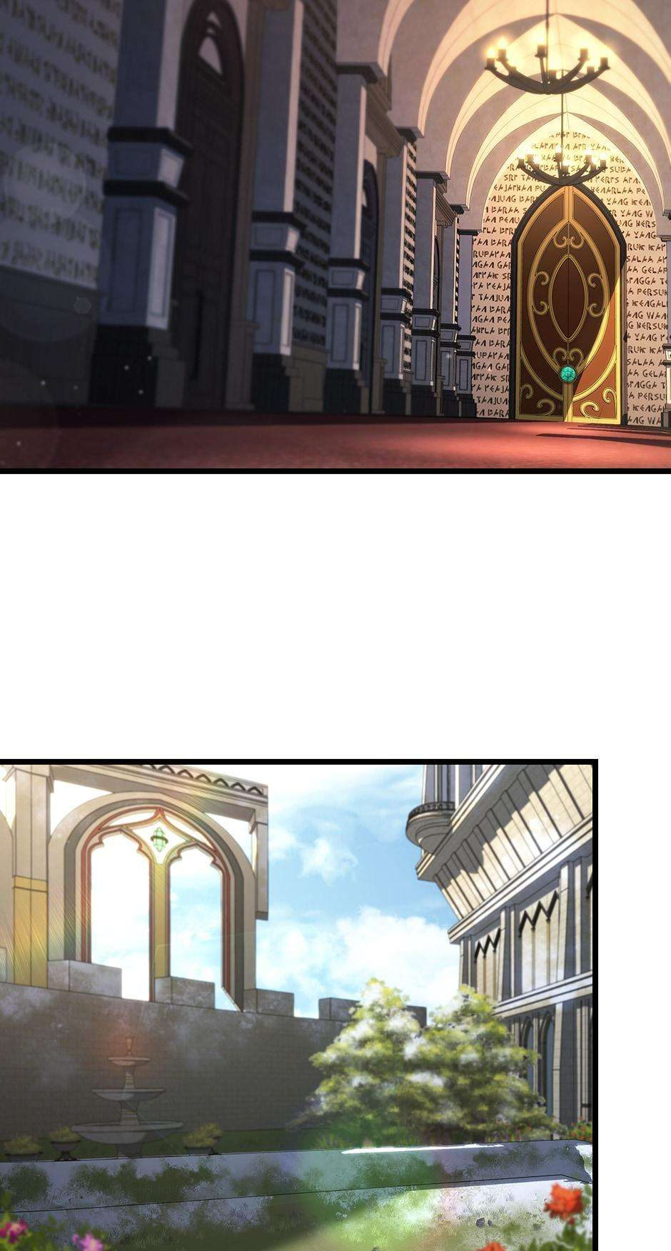 The Beginning After The End: Side Story – Jasmine: Wind-Borne Chapter 183 357 003