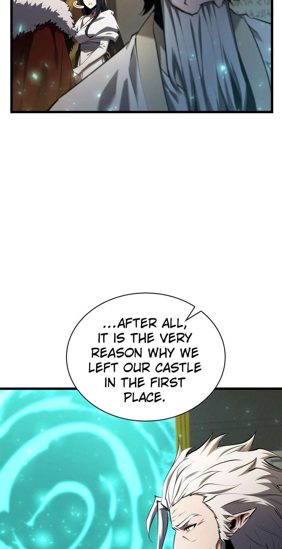The Beginning After The End: Side Story – Jasmine: Wind-Borne Chapter 183 363 009
