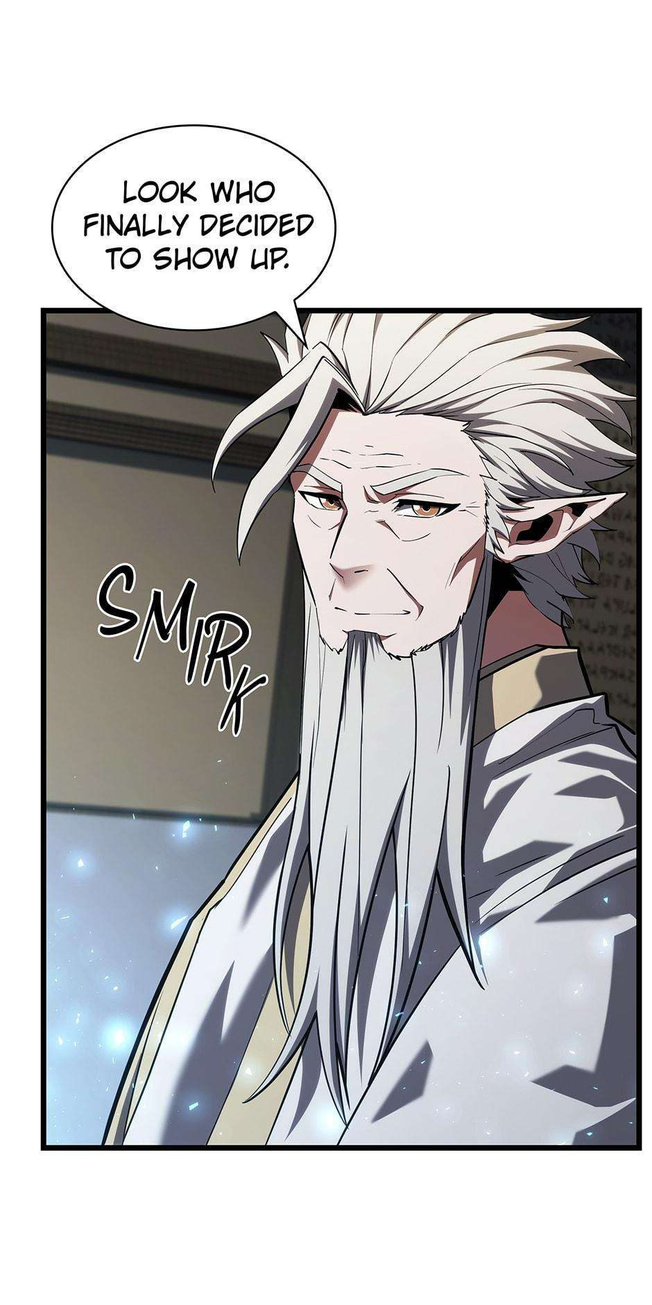 The Beginning After The End: Side Story – Jasmine: Wind-Borne Chapter 183 372 018