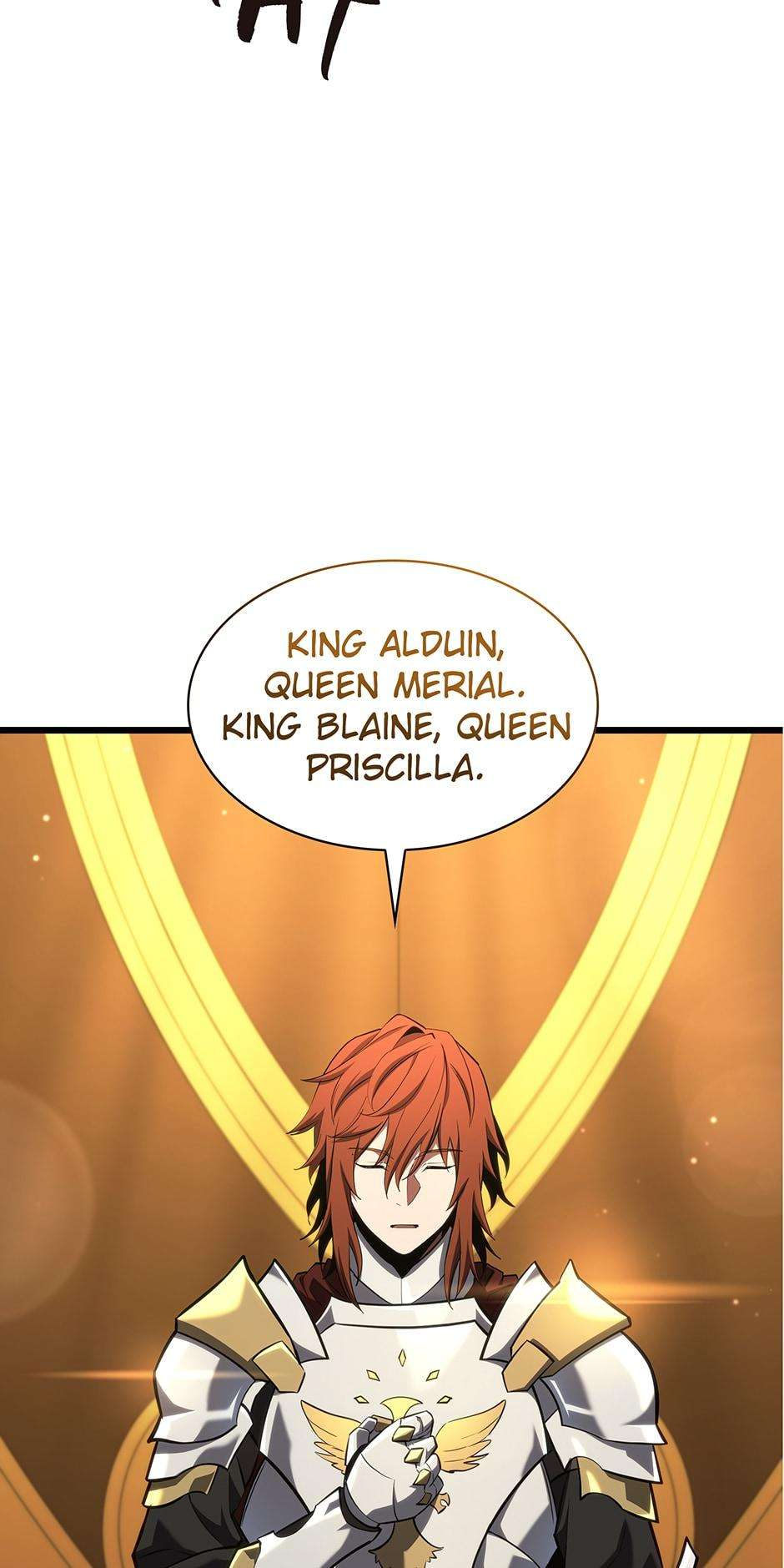 The Beginning After The End: Side Story – Jasmine: Wind-Borne Chapter 183 374 020