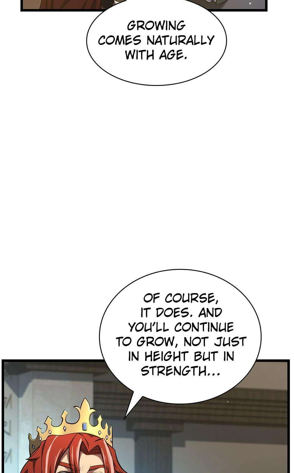 The Beginning After The End: Side Story – Jasmine: Wind-Borne Chapter 183 378 024