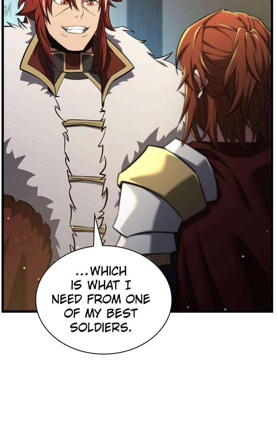 The Beginning After The End: Side Story – Jasmine: Wind-Borne Chapter 183 379 025