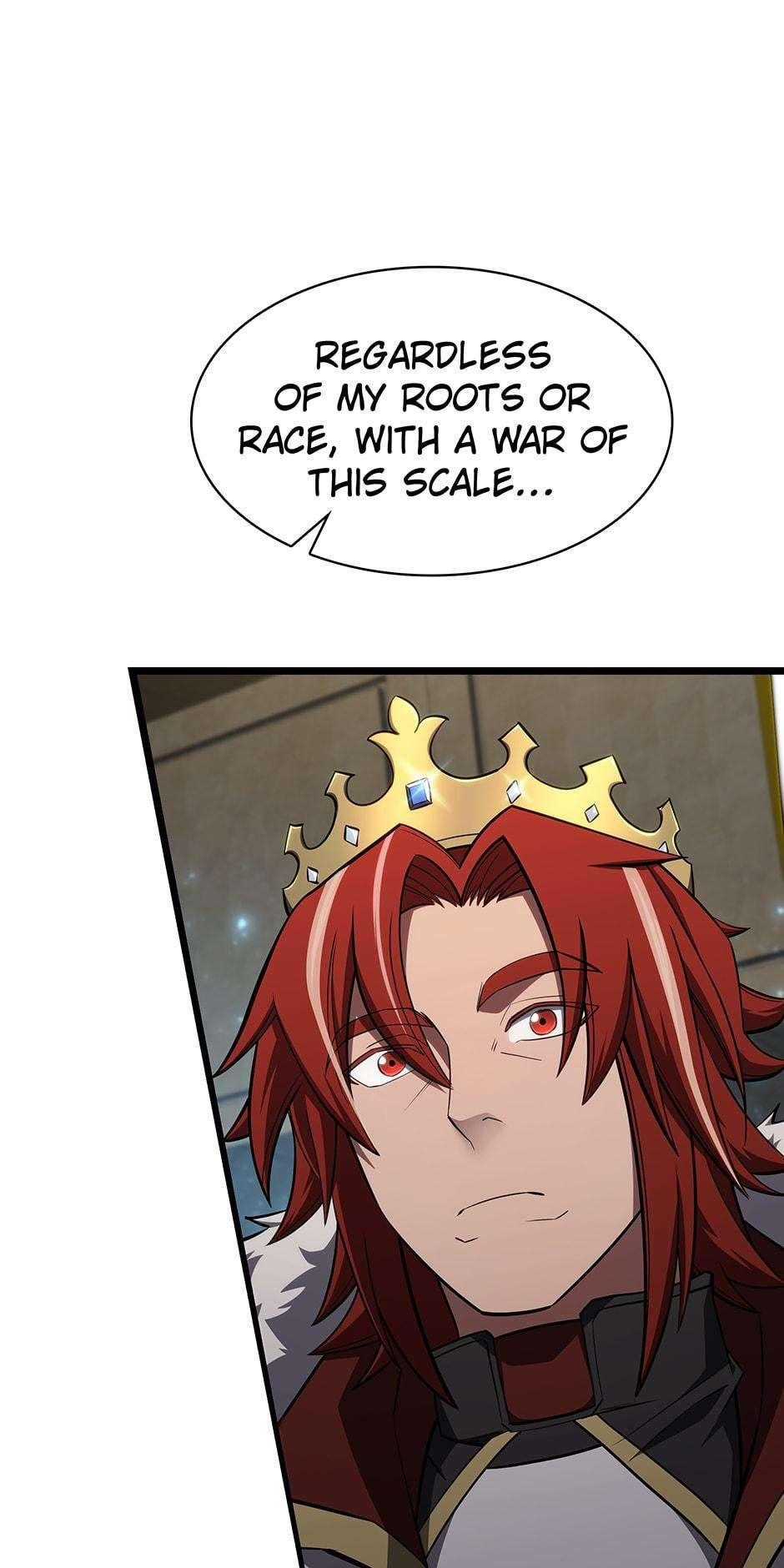 The Beginning After The End: Side Story – Jasmine: Wind-Borne Chapter 183 380 026