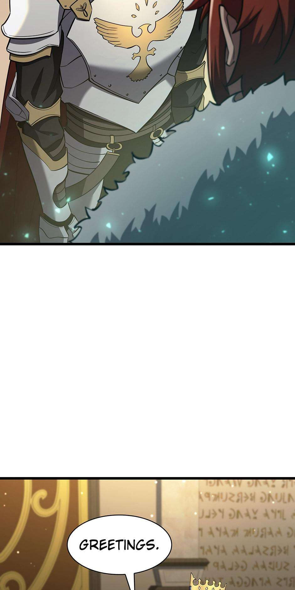The Beginning After The End: Side Story – Jasmine: Wind-Borne Chapter 183 382 028