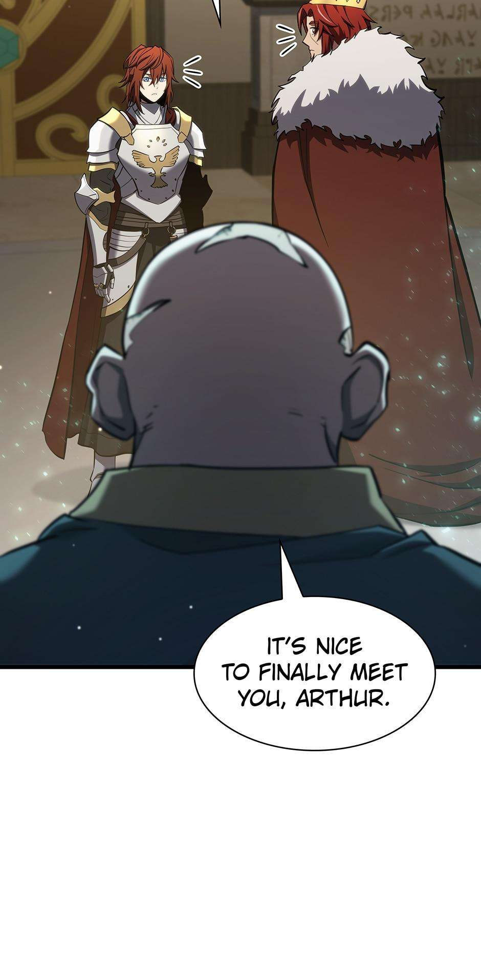 The Beginning After The End: Side Story – Jasmine: Wind-Borne Chapter 183 383 029
