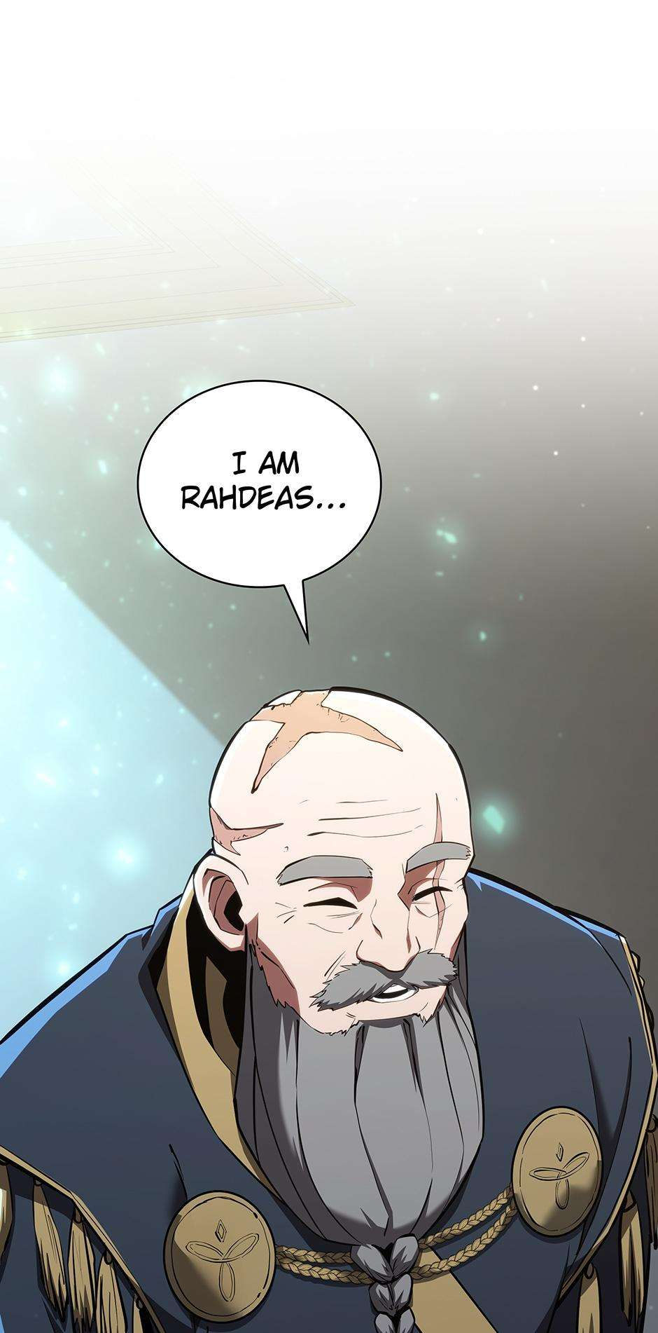 The Beginning After The End: Side Story – Jasmine: Wind-Borne Chapter 183 384 030