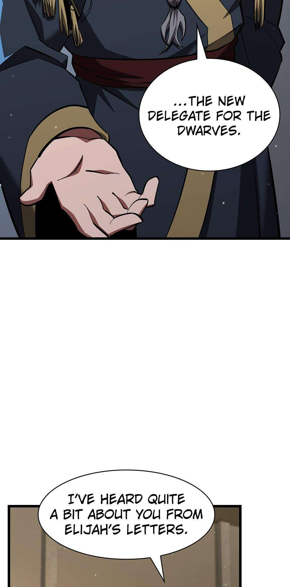 The Beginning After The End: Side Story – Jasmine: Wind-Borne Chapter 183 385 031