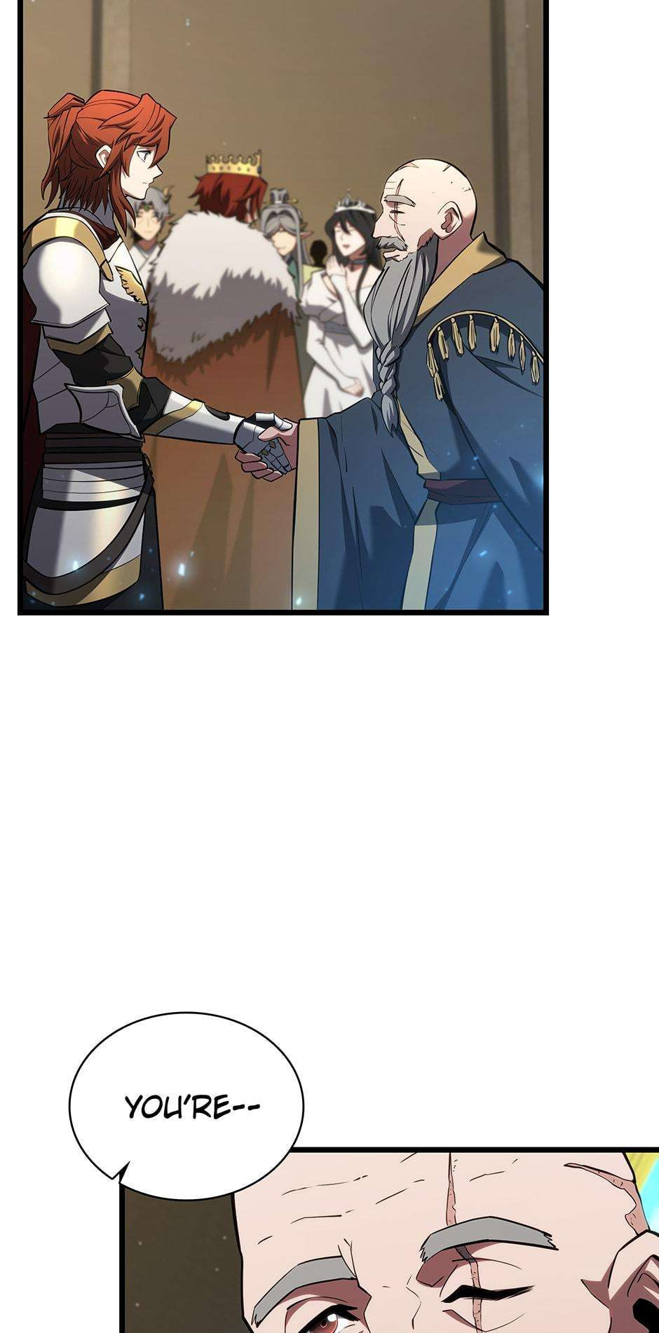 The Beginning After The End: Side Story – Jasmine: Wind-Borne Chapter 183 386 032