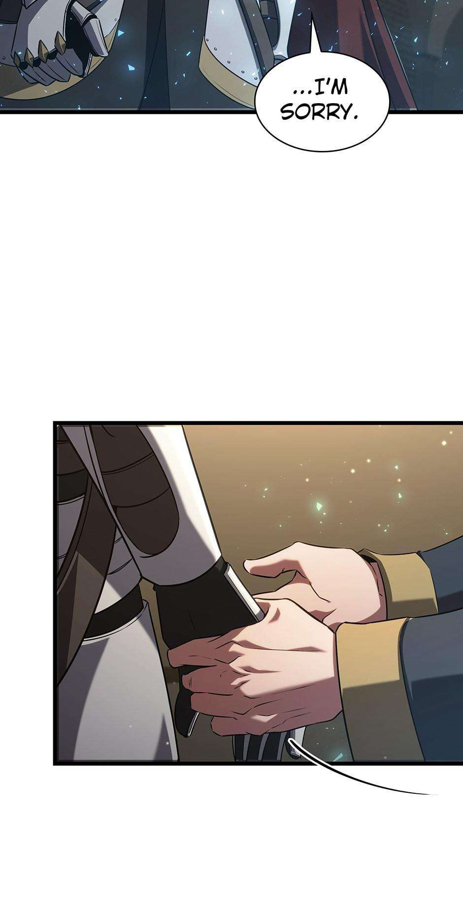 The Beginning After The End: Side Story – Jasmine: Wind-Borne Chapter 183 390 036