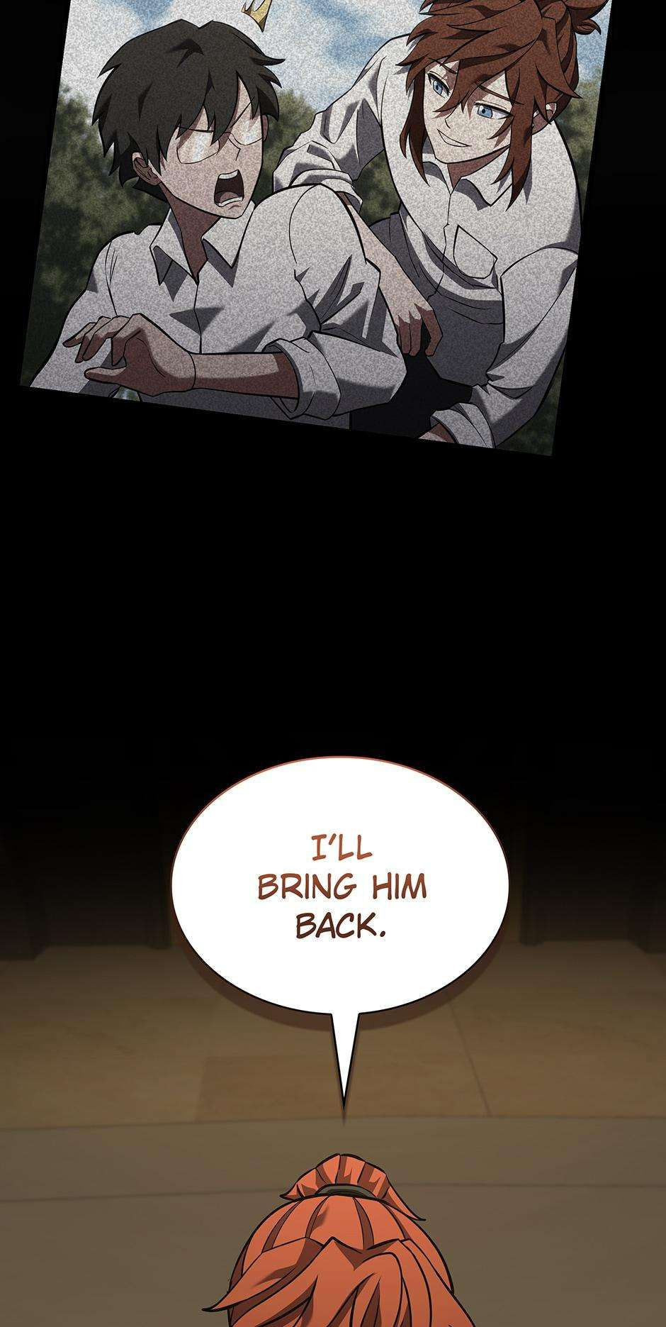 The Beginning After The End: Side Story – Jasmine: Wind-Borne Chapter 183 394 040