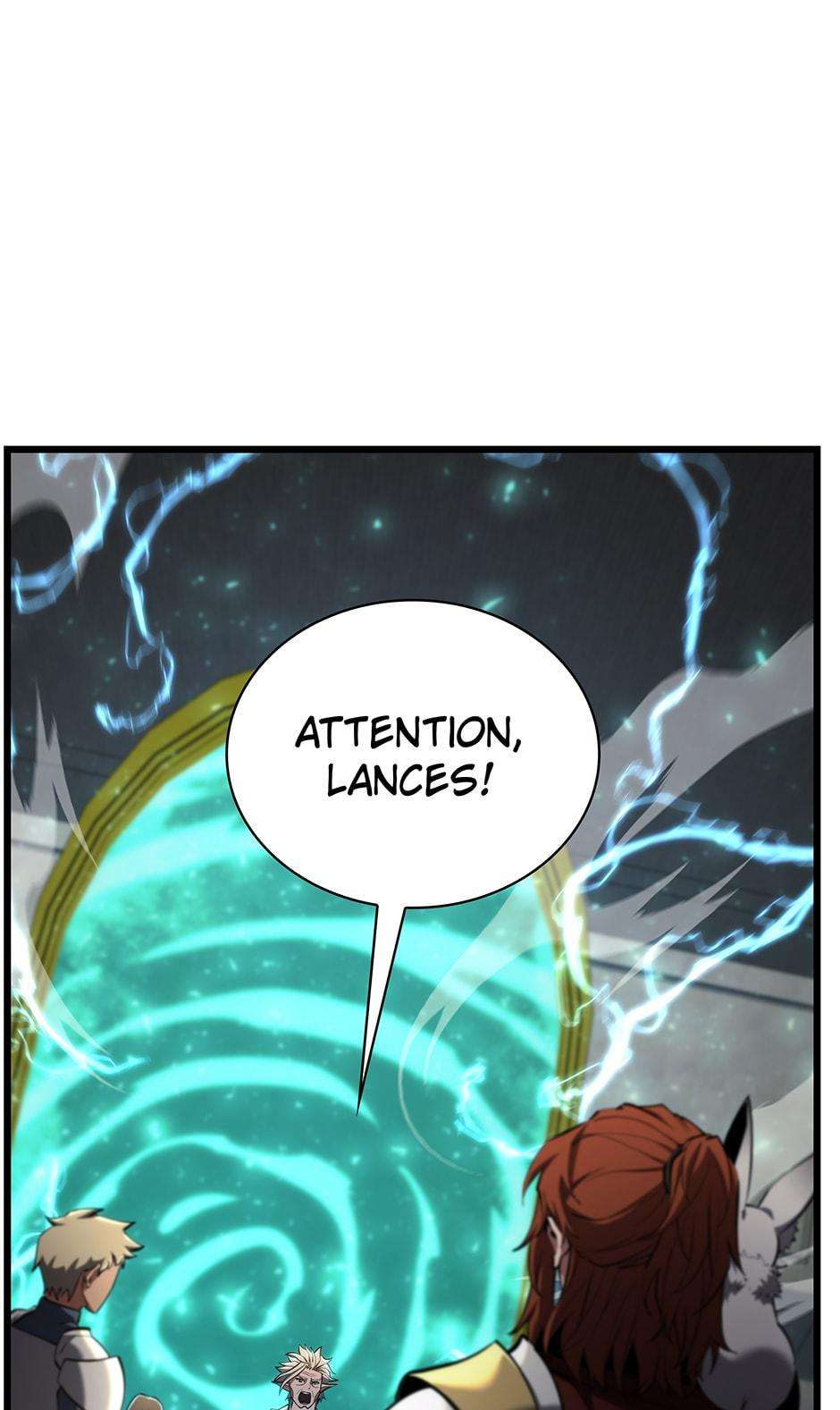 The Beginning After The End: Side Story – Jasmine: Wind-Borne Chapter 183 398 044