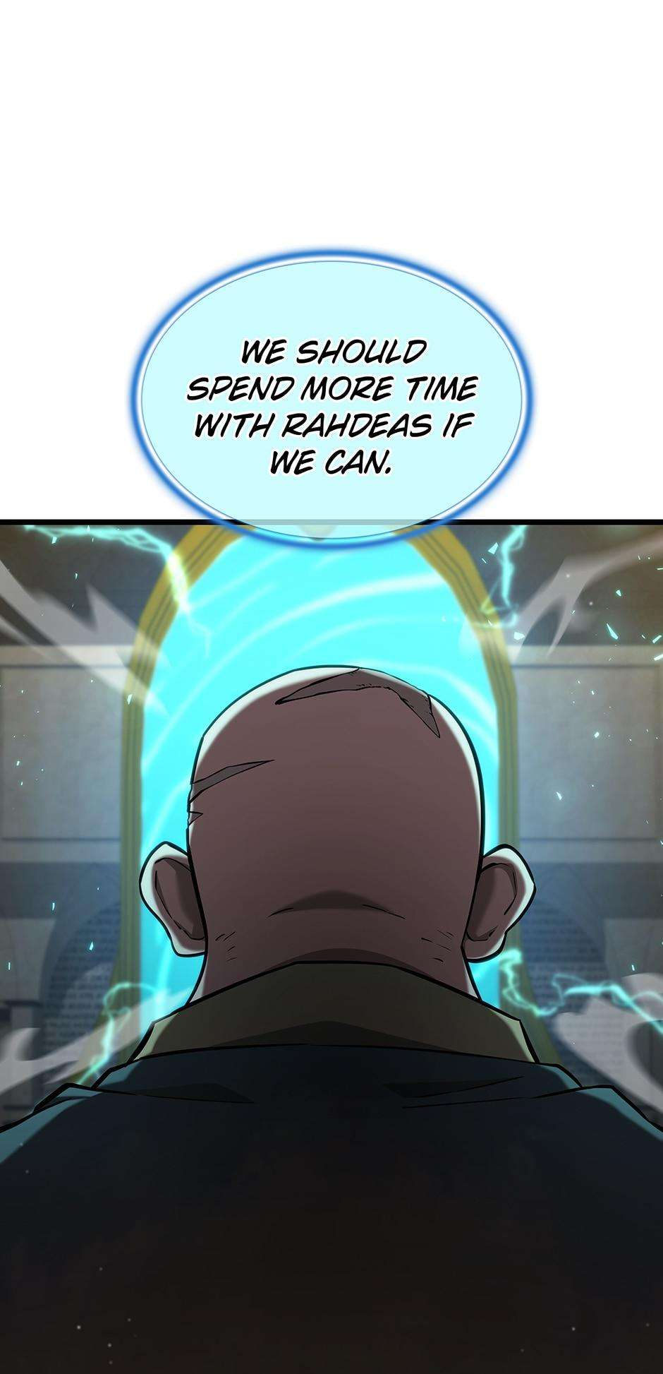 The Beginning After The End: Side Story – Jasmine: Wind-Borne Chapter 183 401 047